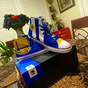 Converse limited edition Stephen Curry